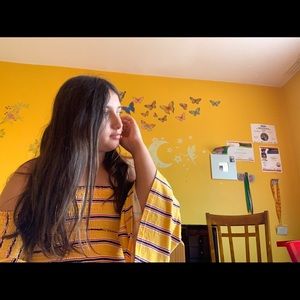 Meet your Posher, Lili